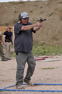 Dirk Deighton LVS03125
